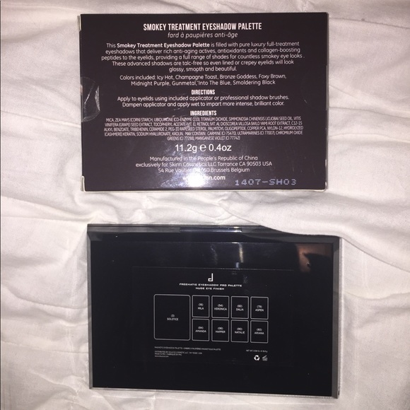 High End Shadow Bundle✨ - Picture 2 of 8